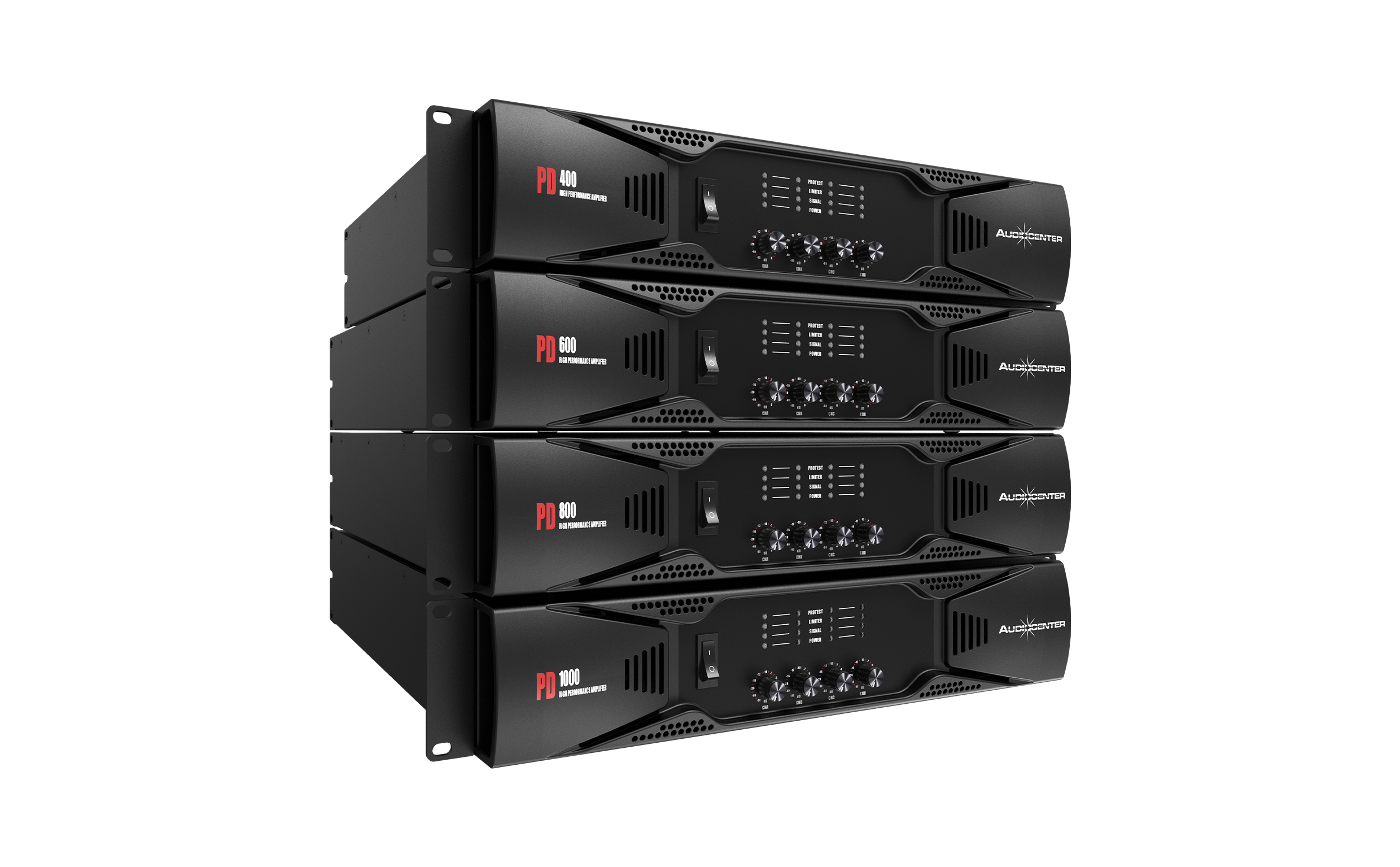 Dòng cục đẩy pd