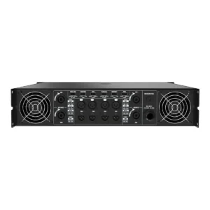 Cục đẩy công suất 4 kênh Audiocenter PD1000