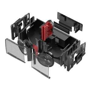 Loa array Audiocenter Avanda 210A