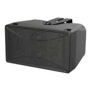 Loa array Audiocenter Butterfly 4CA