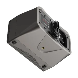 Loa array Audiocenter Butterfly 4CA