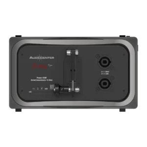 Loa array Audiocenter Butterfly 4CA