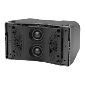 Loa array Audiocenter Butterfly 4CA