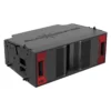 Loa array Audiocenter K-LA212-DSP