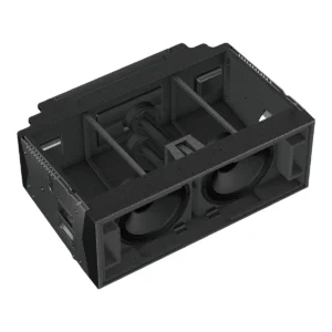 Loa array Audiocenter K-LA212-DSP