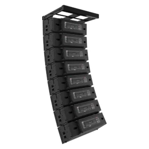 Loa array Audiocenter K-LA212-DSP