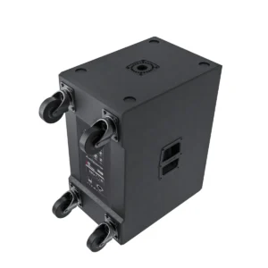 Loa cột Audiocenter L83 MK2 + L83S MK2