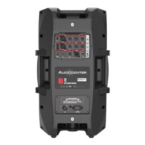 audiocenter ma12
