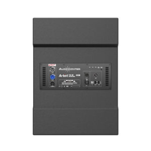 Loa sub điện Audiocenter Artist T115S-DSP