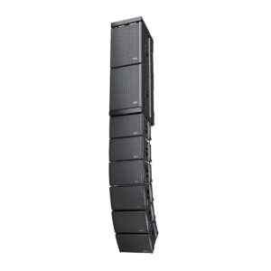 Loa sub điện Audiocenter Artist T115S-DSP
