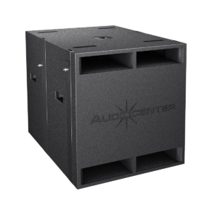 Loa sub điện Audiocenter K-LA118-DSP