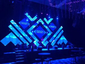 Audiocenter K-LA-DSP