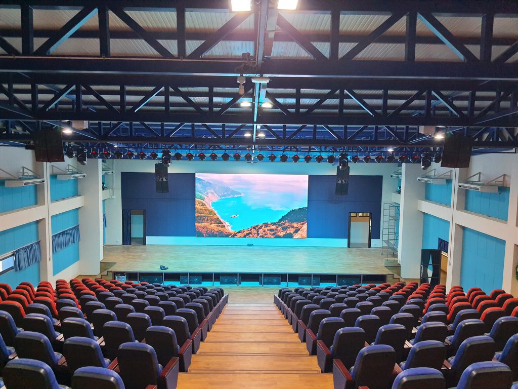Audiocenter Bangkok