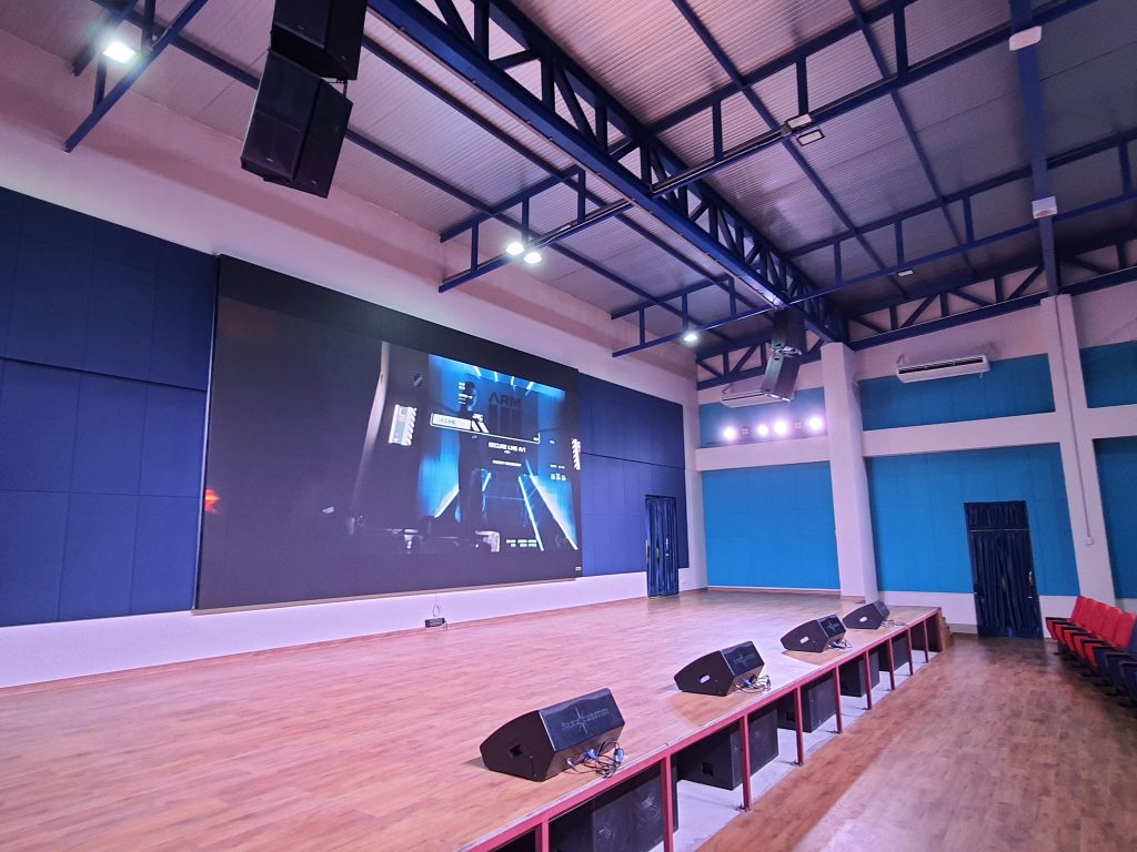 Audiocenter Bangkok