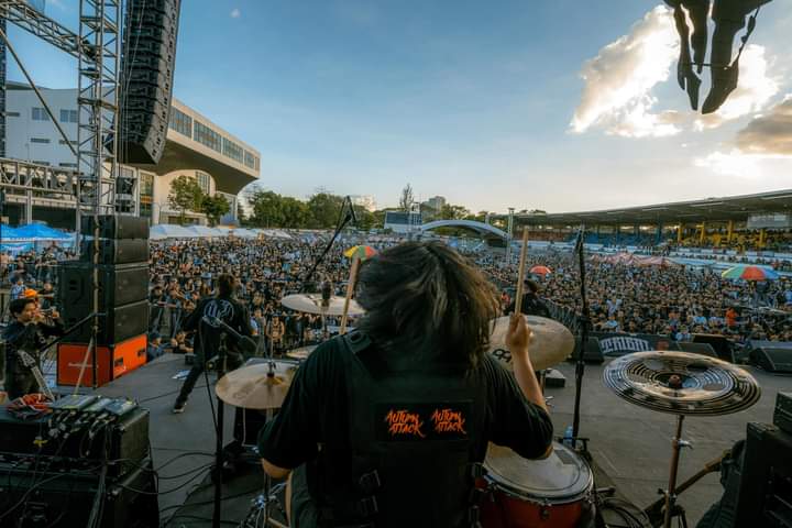 Audiocenter K-LA-DSP