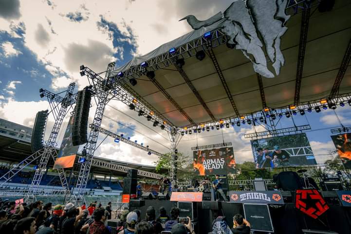 Audiocenter K-LA-DSP