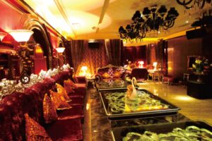 Audiocenter Trung Quốc