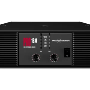 Cục Đẩy 2 Kênh Audiocenter PRO18.0