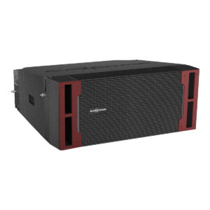 Loa array Audiocenter K-LA210