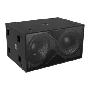 Loa sub hơi Audiocenter K-LA218