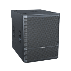 Loa sub điện Audiocenter EA5118